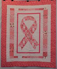 Breast Cancer Ribbon 202//245
